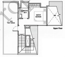 Tropika East (D14), Condominium #618679271